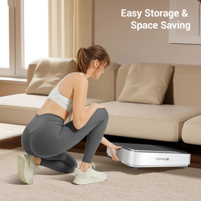 Astrafit Vibration Platform