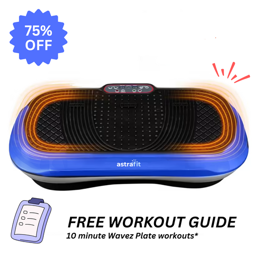 Astrafit Vibration Platform