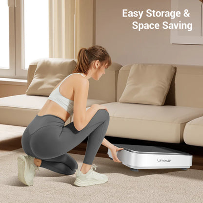 Astrafit Vibration Platform